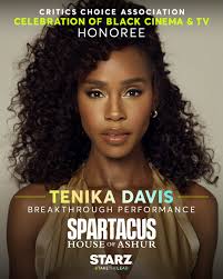 Catch Bella Neuspiel and Bruce Beaton in SPIRIT IN THE BLOOD 🌳🩸🐆  Available now