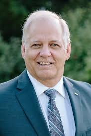 Challenger Randy Helms leading in Colorado Springs District 2 race for  northern part of city