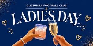 Glenunga Rams Ladies Day 2026