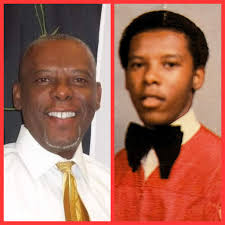 Let's wish Franklin Moore A HAPPY HAPPY BIRTHDAY!!! We appreciate you  Franklin, for serving diligently, as one of our Class Committee Treasurers  for decades now. And for providing beautiful floral arrangements and