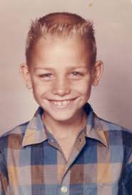 Terry Cochran Obituary