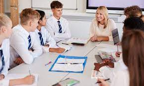 Teacher time pressures 'impacting effective classroom practice'