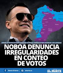 Diario El Norte