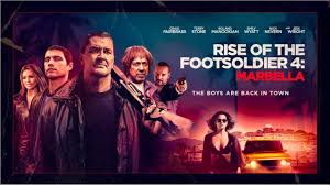 Rise Of The Footsoldier 4 Marbella L 2019 L Uk Trailer Youtube
