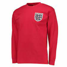 Bobby charlton, bobby moore and scorer jimmy greaves at the. England 1966 World Cup Finale Away No6 Retro Fussball Shirt Herren Ebay