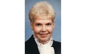 Norma Lasher Obituary (1931