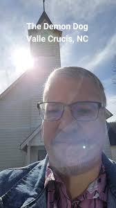 Dewitt Barnett Bridge Valle Crucis