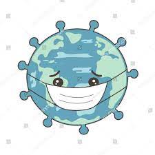Ciao a tutti in questo video vi mostro un disegno del virus di oggi nn è per scherzo ma per far presente ke il virus esiste e nn possiamo far finta di nnt. Pin Su Kinder Basteln