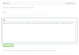 Today's post is for developers. Using Keepass To Serve Ssh Keys Mendhak Code