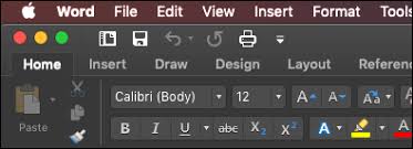 The icons to switch dark mode on or off are disabled when you disable dark mode. Change The Look And Feel Of Office
