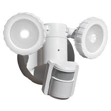 Solar Powered Outdoor Lights Novolink Inc