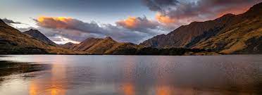 Get expert's advice on top new zealand universities, colleges, 2021 intakes, study program, cost, visa details & scholarships for indian students. The Landscapes Of New Zealand