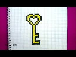 Tuto Pixel Art Dessiner Du Vernis A Ongles Kawaii Youtube Pixel Art Dessin Kawaii