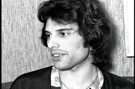 Why is Freddie Mercury's mustache so iconic?