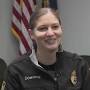 Profile Picture of First female police chief in Mercer County excited for challengeon Google