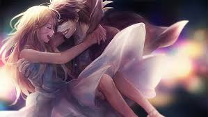 Waking up in the basement of a building, she has no idea how or why she's there. Hd Wallpaper Anime Satsuriku No Tenshi Rachel Gardner Zack Satsuriku No Tenshi Wallpaper Flare