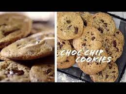 Basics To Brilliance Episode 1 Chewy Chocolate Chip Cookie Recipe Youtube Chewy Chocolate Chip Cookies Chewy Chocolate Chip Cookies Recipes Chocolate Chip