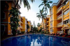 Candolim bus stop (3.6 km). Adamo The Bellus Goa 53 6 7 Updated 2021 Prices Hotel Reviews Calangute Tripadvisor