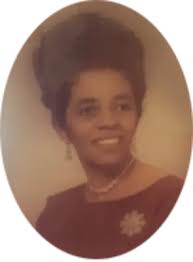 Obituary information for Olive Babb