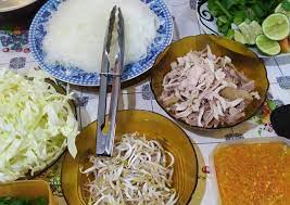 Resep Soto Ayam Kuning Legit Dan Nikmat Resep Masakan Bunda