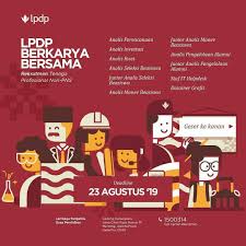 We did not find results for: Lpdp Berkarya Bersama Program Studi Gizi
