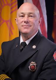 ALBUQUERQUE FIRE RESCUE