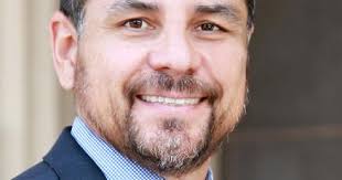 Lesher announces reorganization of county leadership; Napier to retire