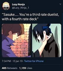 Yu Gi Oh You Ve Activated My Trap Card Insane Hilarious Anime Meme Funny Anime Memes Pinterest In 2020 Anime Memes Funny Anime Memes Funny Naruto Memes
