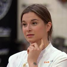 Top Chef 12 : Sarah Mainguy explique pourquoi elle ne veut pas regarder  l'émission