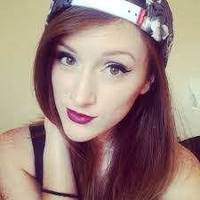 Ariel Jordan's Instagram, Twitter & Facebook