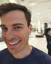 Uncle roger react to viral food tiktoks. Friendlyjordies On Twitter Just Had A Lovely Day At Freedom Furniture With My Best Friend Johnbarilaro Bruz Hope He S Excited For My Vid On Monday It S My Best Work Yet Https T Co Yq2mai1kzt