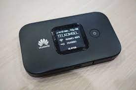 Sms menggunakan modem huawei (mobile partner). Huawei 4g Lte Mifi Modem E5577 Jadi Modem Paling Dicari Ofiskita Com
