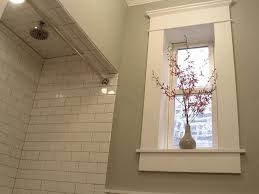 Short vertical studs run between the window header and the top plate. Classic Style Bathroom Five Star Bath Solutions Classic Style Bathrooms Window In Shower Decorating Bathroom