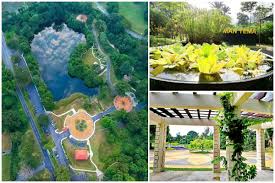 Taman botani negara shah alam (bahasa inggeris: Taman Botani Shah Alam Tiket Masuk Soalan 16 Info Wisata Hits
