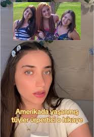 Lens Deneme Deneyimim: Hazel ve Oliva Renkleri