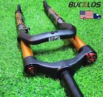 Las mejores ofertas en Horquillas de bicicleta de 26 in sin ...
