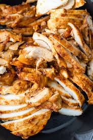 Store them in the freezer each time you cut up a chicken until you have enough for stock. Chicken Shawarma Authentic Recipe Feelgoodfoodie