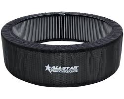 Buy once or subscribe to save 5% on your order. Best Selling Allstar Performance All26225 Air Cleaner Filter 14x5 W Top All26225 Accuweather Shop