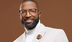 where is maria moore from the rickey smiley show