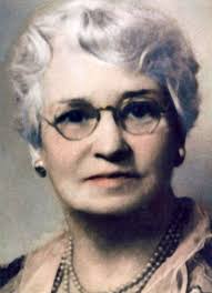 Elizabeth Risley Hogan Eaton (1870-1954)