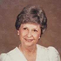 Twila Mae Tate Yoakley Obituary