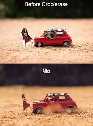 Berikut adalah tutorial lengkap cara edit foto miniatur dengan photoshop cs 6. Miniature Effect Miniature Photo Editor Maker For Android Apk Download