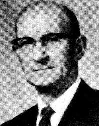 Oliver Follett Thurston (1903-1991)