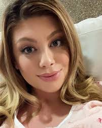 Ashley Mcdole's Instagram, Twitter & Facebook