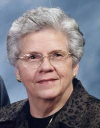 Evelyn Mansfield Obituary September 19, 2020