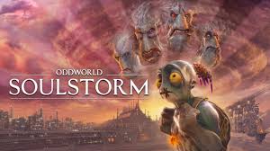 Paranormal activity is on the rise and. Download Oddworld Soulstorm V1 04000 Fitgirl Repack Game3rb
