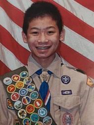 Eagles of Troop Ole 97