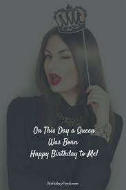 Female Happy Birthday Images For Facebook How To Wish Myself Happy Birthday On Facebook 7 Happy Birthday Me Happy Birthday Birthday Messages