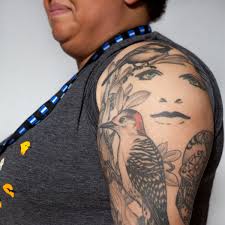 0 watchers447 page views0 deviations. Birdist Rule 75 Get A Bird Tattoo And Make It A Good One Audubon