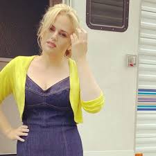 Rebel wilson and jacob busch's relationship was full of sweet photos, perfect pda moments, and lots of love and support. Rebel Wilson Splits From Boyfriend Jacob Busch After A Few Months Of Dating 9celebrity